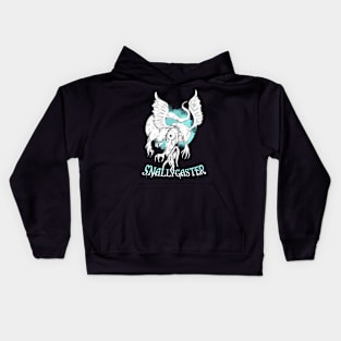 The Snallygaster Kids Hoodie